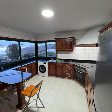 Appartamento Vivienda En El Centro De La Isla 2Hab Con Terraza Valverde  Esterno foto