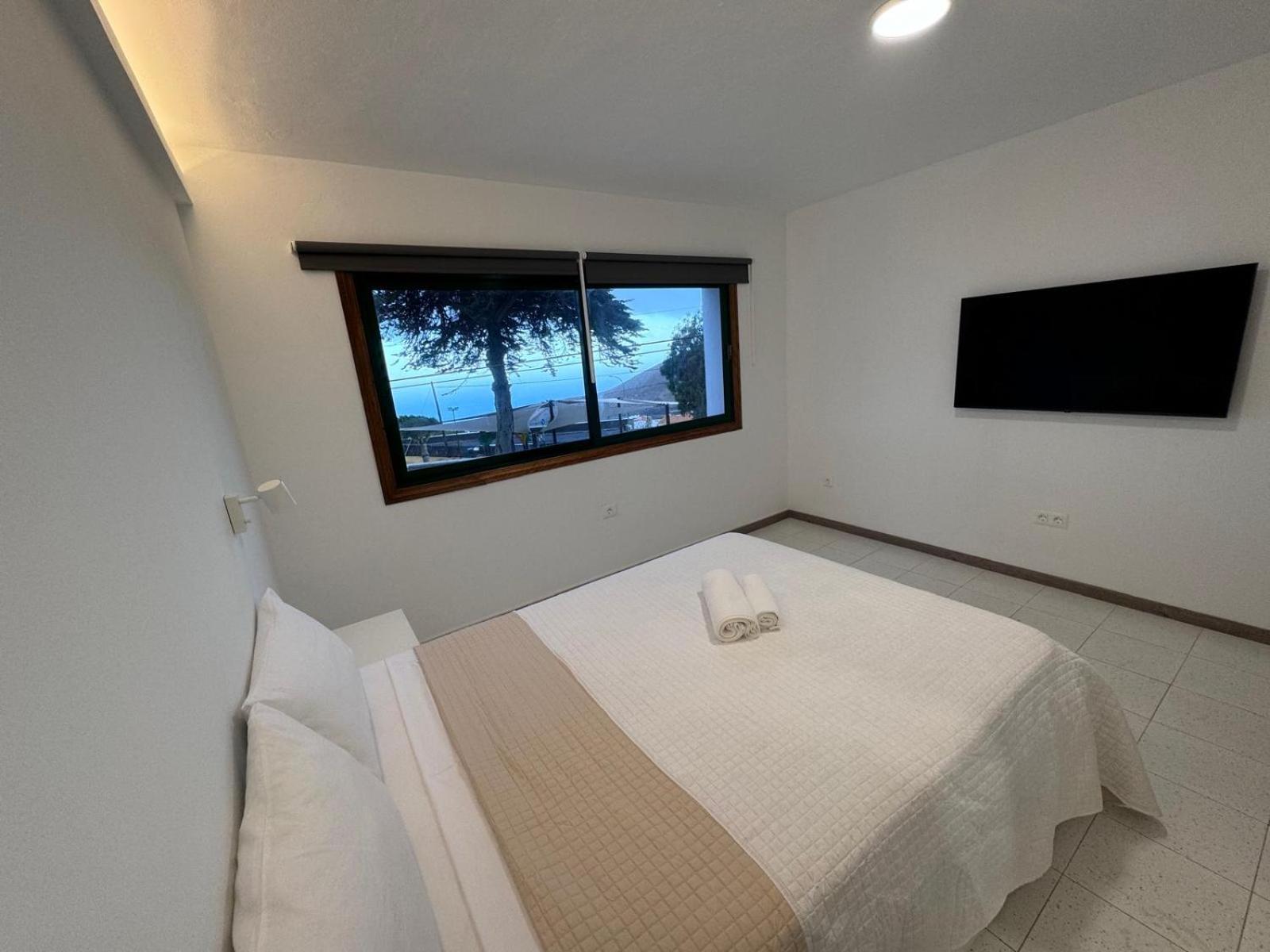 Appartamento Vivienda En El Centro De La Isla 2Hab Con Terraza Valverde  Esterno foto